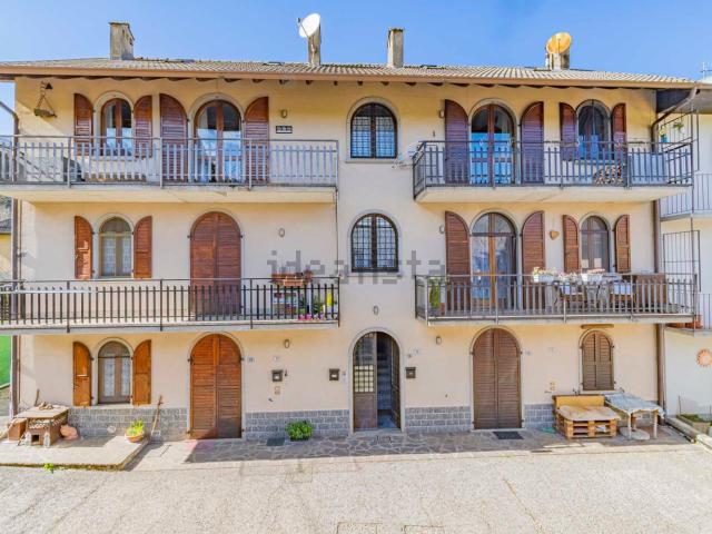 Appartamento in vendita di 97 m² in Via Cacontaglio