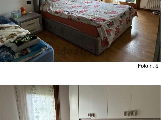 Appartamento in vendita di 97 m² in Via Caltana
