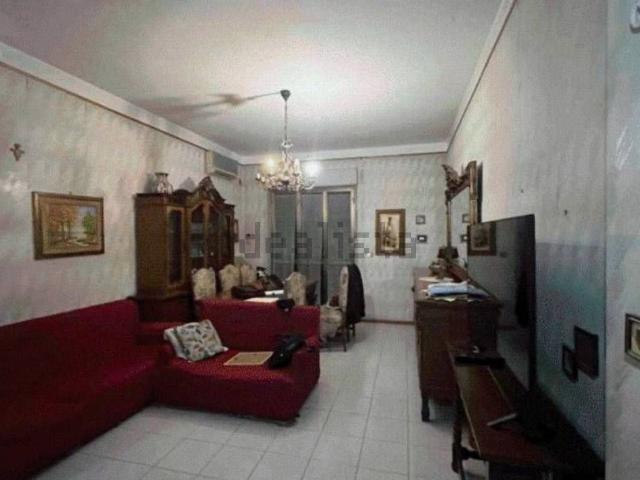 Appartamento in vendita di 97 m² in Via Capri