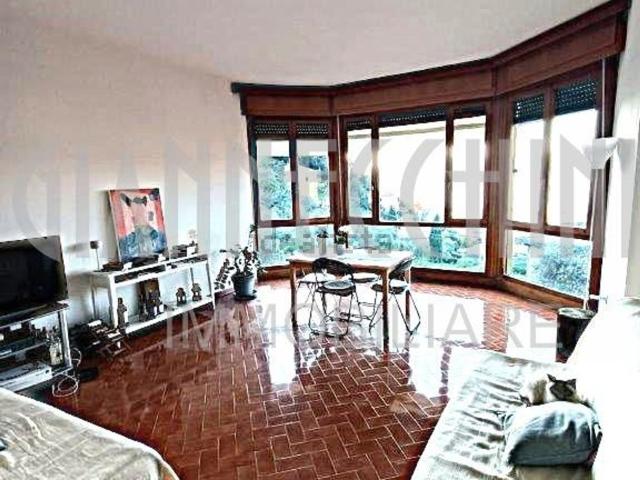Appartamento in vendita di 97 m² in Via Carbognano 3 ° Traversa, 11