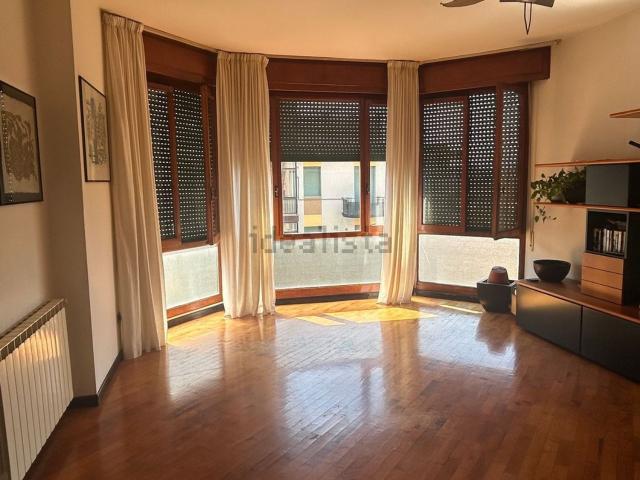 Appartamento in vendita di 97 m² in Via Carbognano 3 ° Traversa