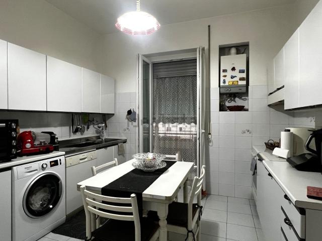 Appartamento in vendita di 97 m² in Via Carlo Orgiero