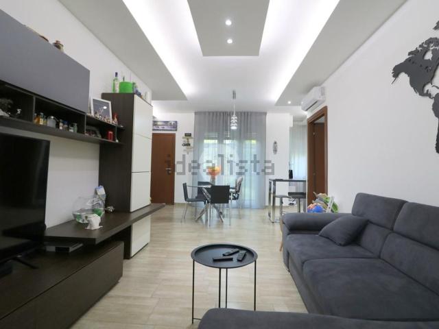 Appartamento in vendita di 97 m² in Via Carroccio, 11