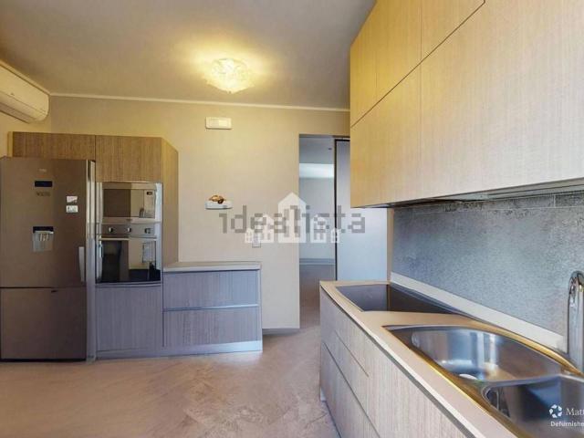 Appartamento in vendita di 97 m² in Via Castellamonte, 31