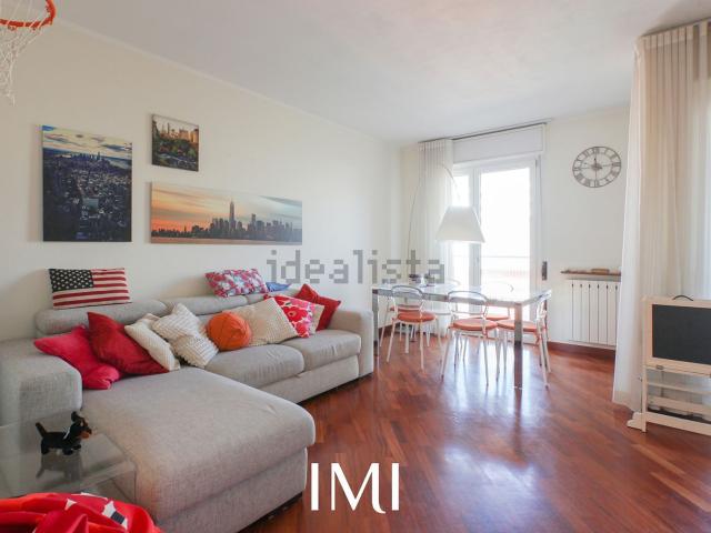 Appartamento in vendita di 97 m² in Via Cascina Bianca, 26