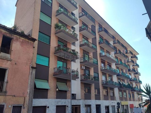 Appartamento in vendita di 97 m² in Via Casilina