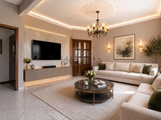 Appartamento in vendita di 125 m² in Via Catullo