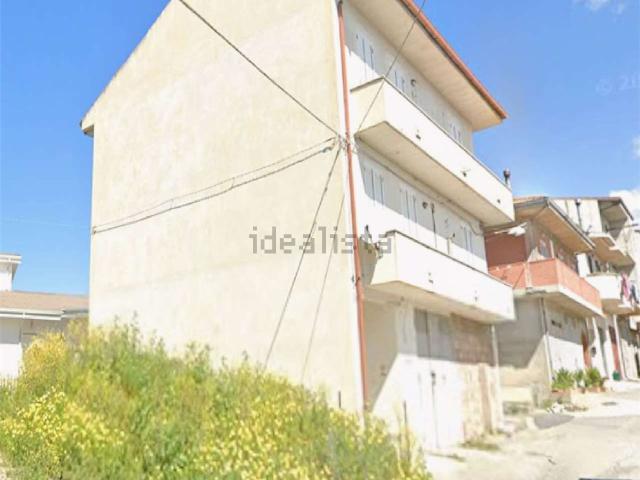 Appartamento in vendita di 97 m² in Via Catanzaro