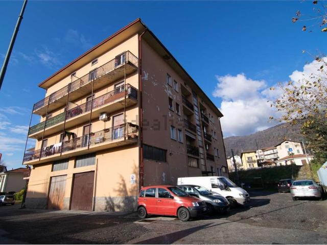 Appartamento in vendita di 97 m² in Via Cesare Cantù, 16