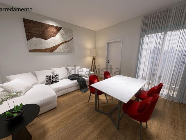 Appartamento in vendita di 97 m² in Via Cesare Abba, 48