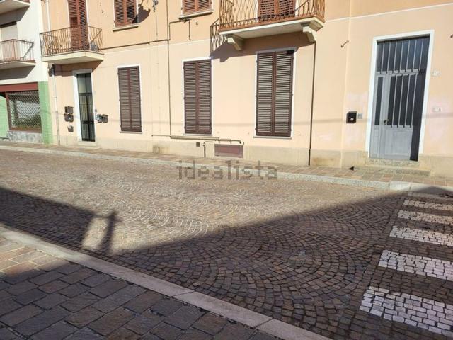 Appartamento in vendita di 97 m² in Via Cesare Battisti, 11