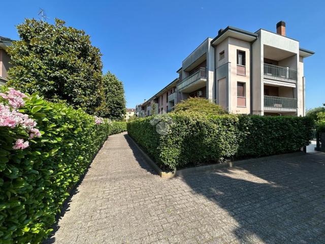 Appartamento in vendita di 97 m² in Via Ciniselli, 20