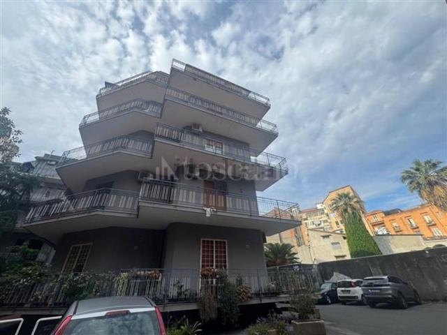 Appartamento in vendita di 97 m² in Via Cifali