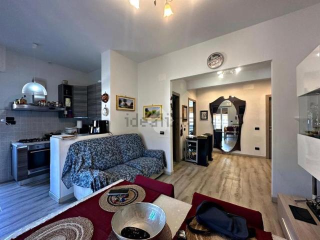 Appartamento in vendita di 97 m² in Via Cigliuti Nicolò, 5