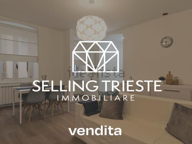 Appartamento in vendita di 97 m² in Via Conti