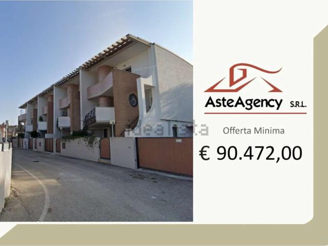 Appartamento in vendita di 97 m² in Via Cocchione, 127