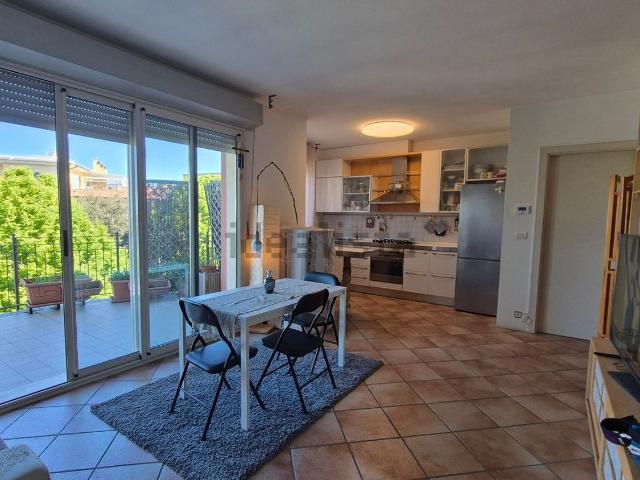 Appartamento in vendita di 97 m² in Via Coriano