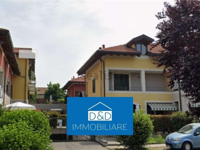 Appartamento in vendita di 97 m² in Via Cosio, 12