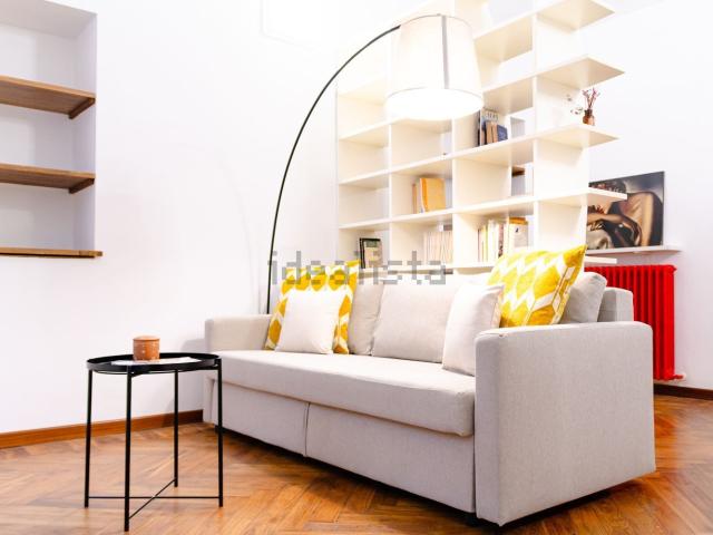 Appartamento in vendita di 97 m² in Via Claudio Luigi Berthollet, 43
