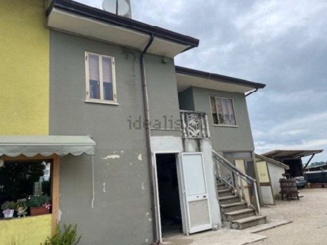 Appartamento in vendita di 97 m² in Via Crosere