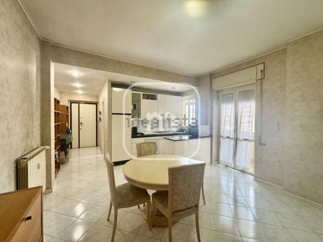 Appartamento in vendita di 97 m² in Via Cristoforo Colombo, 193