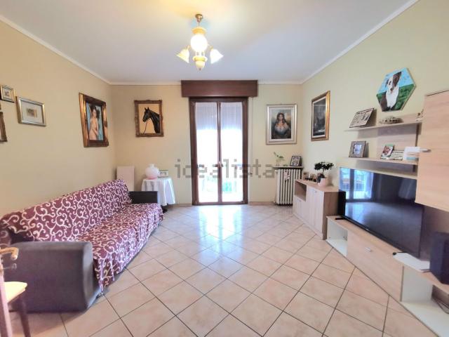 Appartamento in vendita di 97 m² in Via Cuniolo