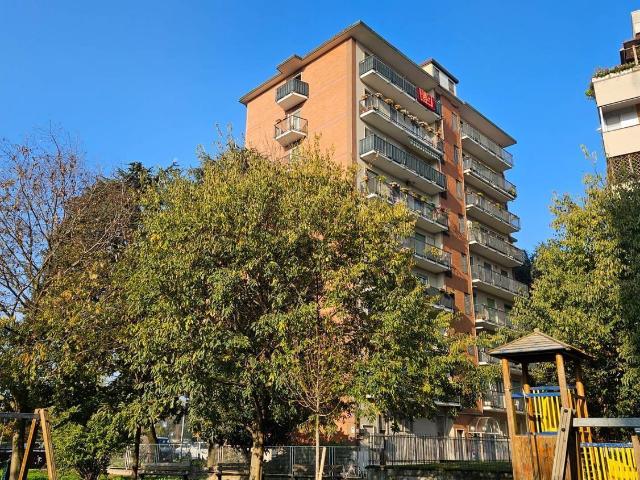 Appartamento in vendita di 97 m² in Via Dante Alighieri, 21