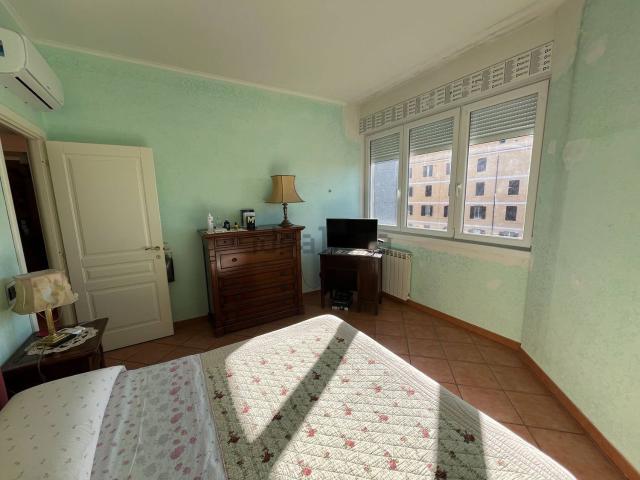 Appartamento in vendita di 97 m² in Via degli Aldobrandini, 6