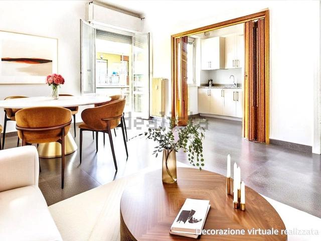 Appartamento in vendita di 97 m² in Via dei Carpentieri