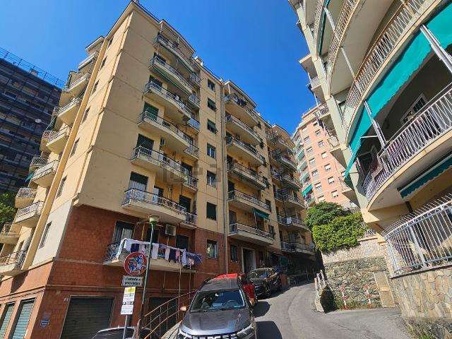 Appartamento in vendita di 97 m² in Via dei Carpentieri