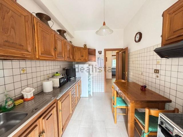 Appartamento in vendita di 97 m² in Via dei Baglioni
