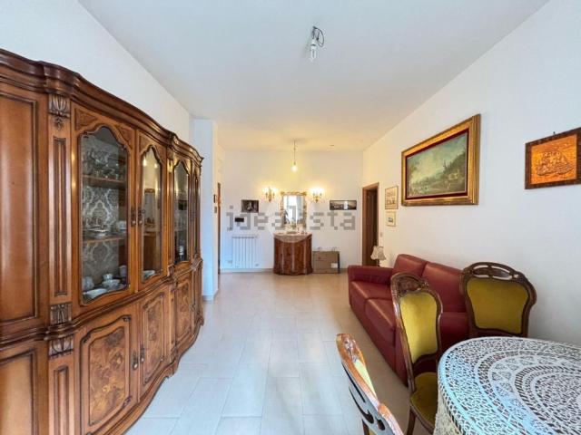 Appartamento in vendita di 97 m² in Via dei Baglioni