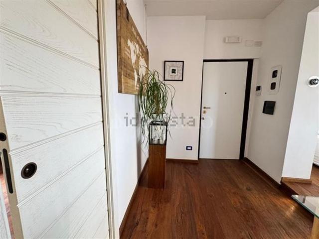 Appartamento in vendita di 97 m² in Via dei Gonzaga