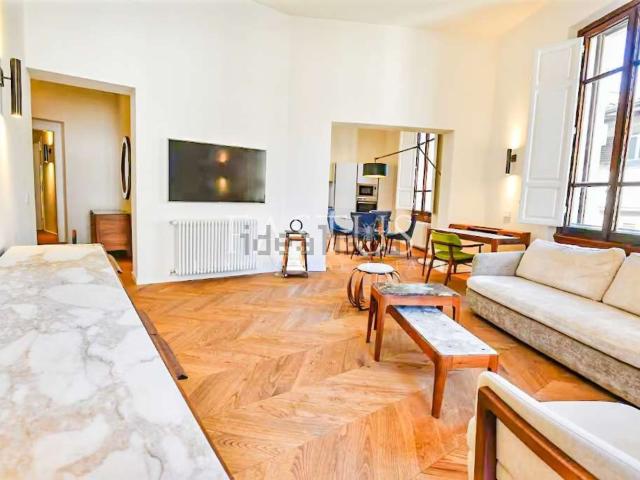 Appartamento in vendita di 97 m² in Via dei Lamberti, 1