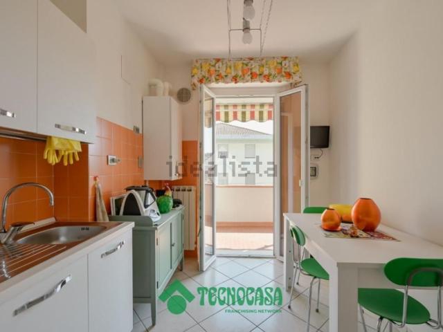 Appartamento in vendita di 97 m² in Via dei Molini, 130