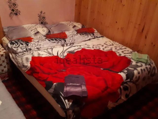 Appartamento in vendita di 97 m² in Via dei Monti Simbruini