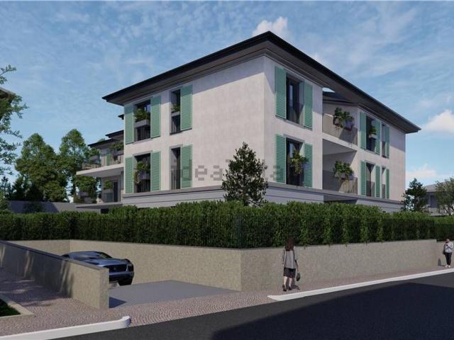 Appartamento in vendita di 97 m² in Via dei Mille, 80