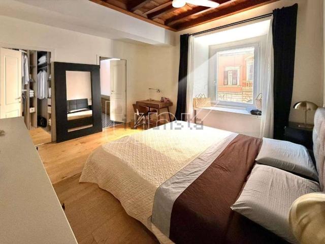 Appartamento in vendita di 97 m² in Via dei Serpenti