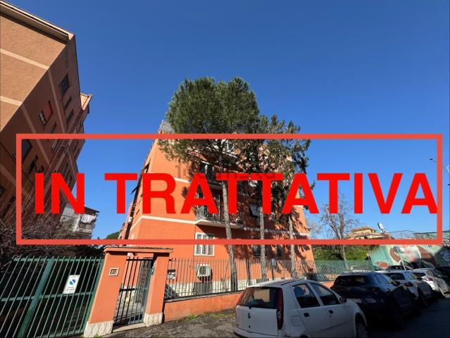 Appartamento in vendita di 97 m² in Via dei Sestili, 2