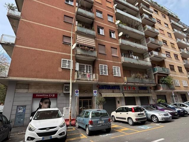 Appartamento in vendita di 97 m² in Via dei Prati dei Papa