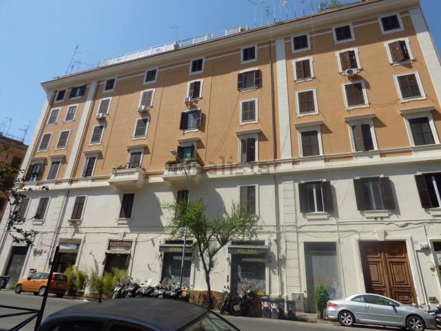 Appartamento in vendita di 97 m² in Via del Gazometro