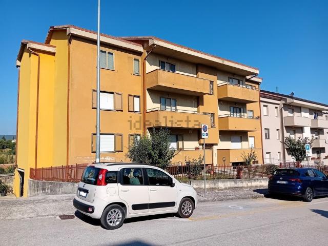 Appartamento in vendita di 97 m² in Via del Fungo