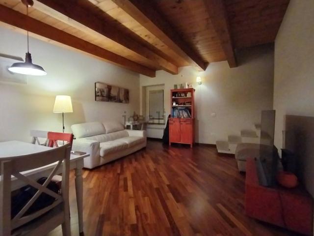 Appartamento in vendita di 97 m² in Via del Lazzaretto