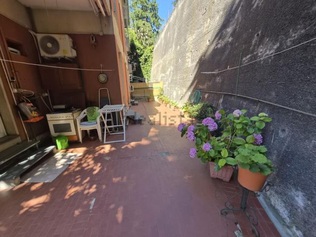 Appartamento in vendita di 97 m² in Via del Manzasco, 4