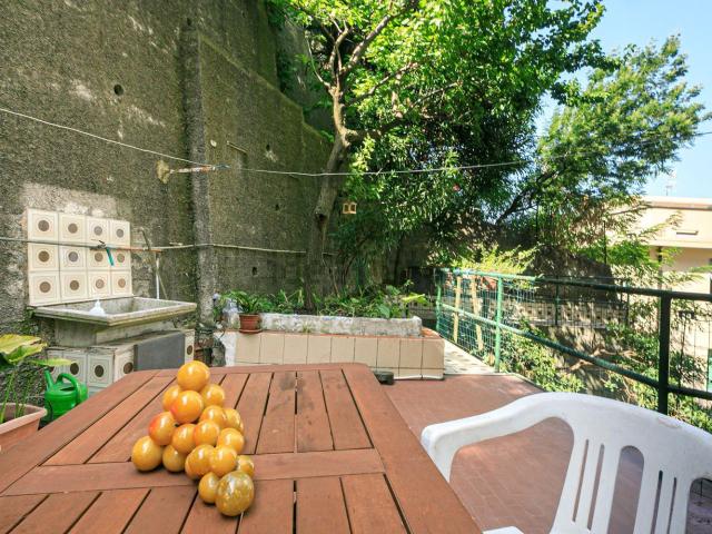 Appartamento in vendita di 97 m² in Via del Manzasco, 4