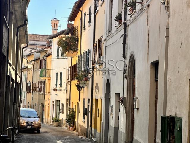 Appartamento in vendita di 97 m² in Via del Pentolo