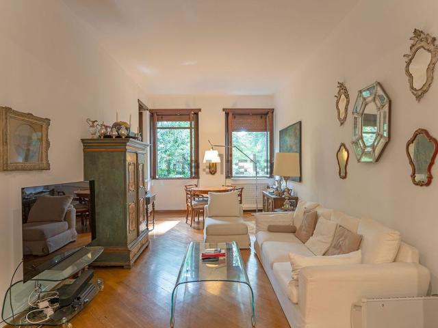 Appartamento in vendita di 97 m² in Via del Vecchio Politecnico, 9