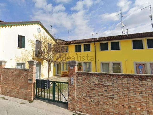 Appartamento in vendita di 97 m² in Via dell&apos Emigrante, 1