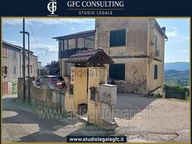 Appartamento in vendita di 97 m² in Via della Villa, 2