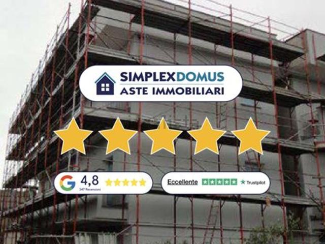 Appartamento in vendita di 97 m² in Via della Chiesetta